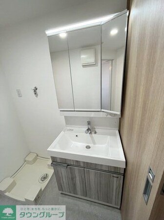 プレイス白壁の物件内観写真